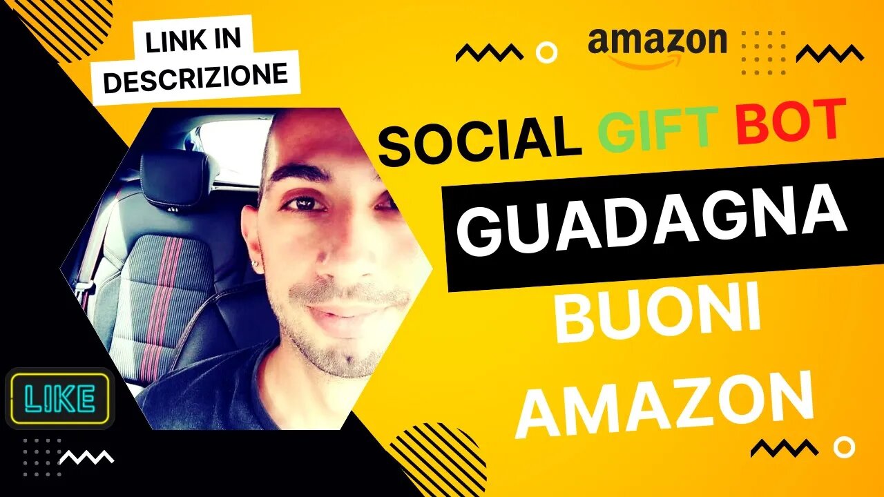 𝐆𝐮𝐚𝐝𝐚𝐠𝐧𝐚𝐫𝐞 𝐨𝐧𝐥𝐢𝐧𝐞- SOCIAL GIFT BOT