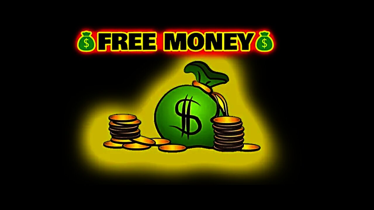 Let Me Help You Get FREE MONEY!