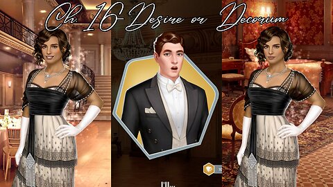 Choices: Stories You Play- Ship of Dreams [VIP] (Ch. 16) |Diamonds|