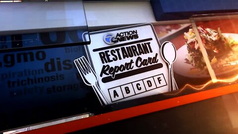 Find out which schools got As in a special Back to School Restaurant Report Card