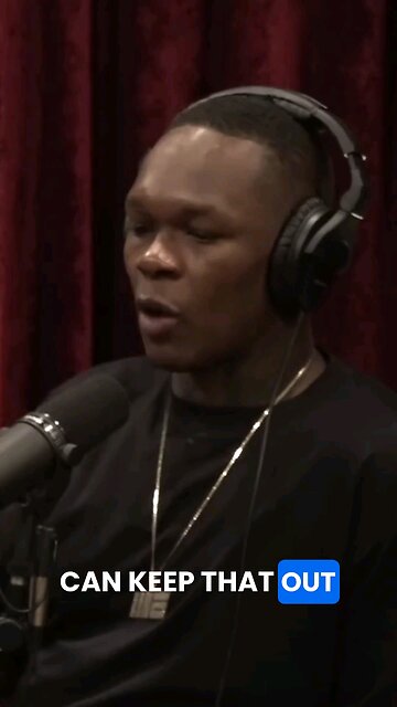 Unbelievable Gas Tank: The Key to Dominant Performance #joeroganexperience #joeroganpodcast #jre