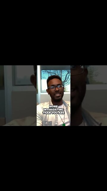 Your bully is helping you succeed in life