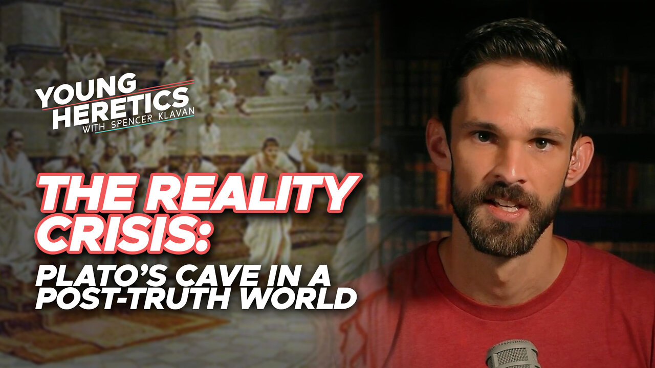 The Reality Crisis | Ep. 113