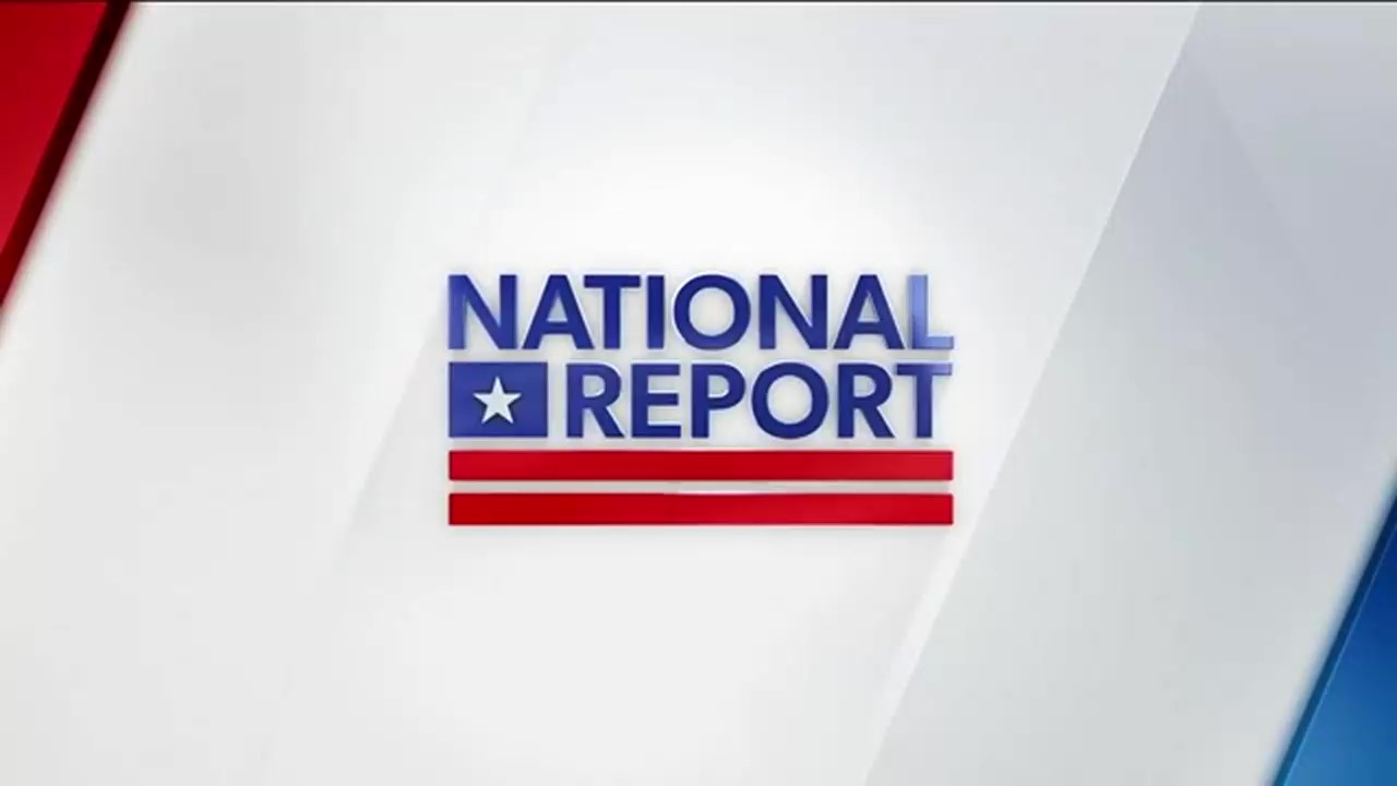 National Report ~ Full Show ~ 13 - 01 - 21.