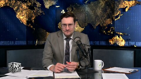 AMERICAN JOURNAL (Full Show) Monday - 9/13/21