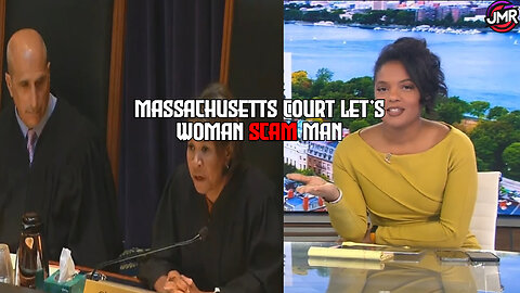 Massachusetts Court Rules Women Can KEEP 70k Engagement Ring!