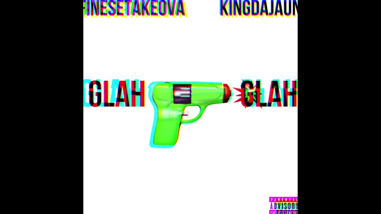 Keep Streaming💥GLAH GLAH 🔫 Out Now On All Platforms. #newmusic #glahglah #2023