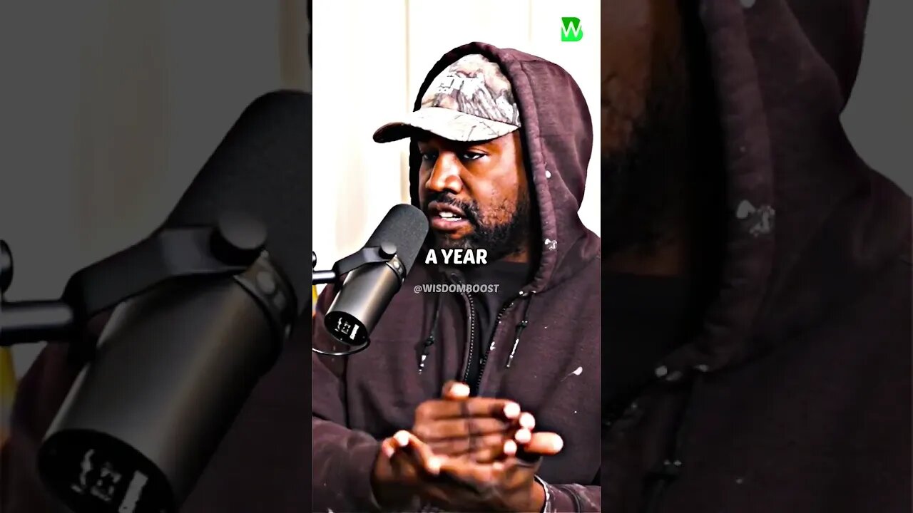 Ye (Kanye) on Black Holocaust