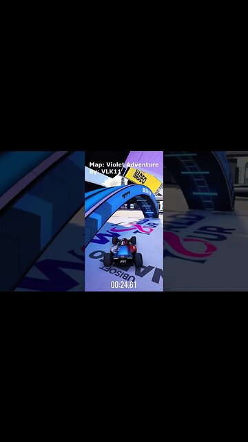 Potential cup of the day GPS #43 Trackmania2020 #trackmania2020 #tm2020 #shorts #gamingshorts #games