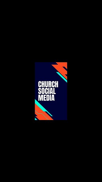 Reason Why Church Should Use Social Media For Promotion #shorts #shortsfeed
