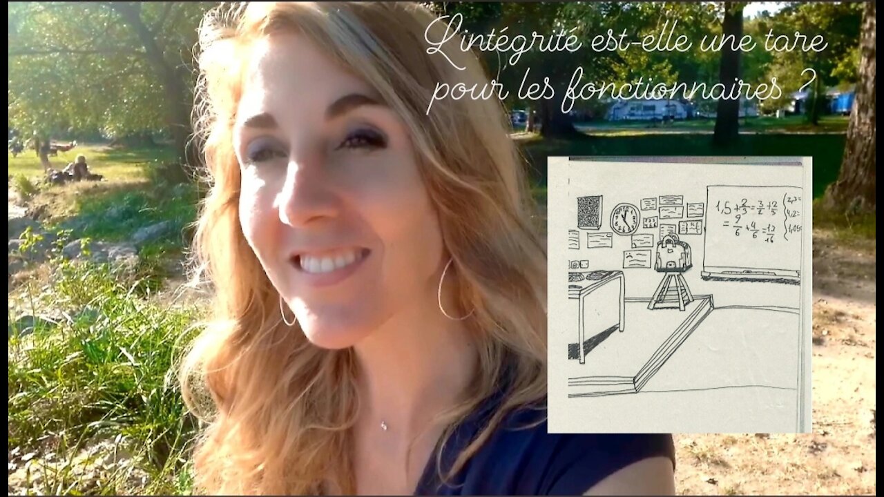L'intégrité est-elle une tare pour les fonctionnaires ?