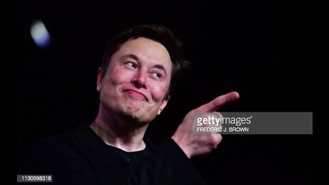 Elon musk introducation