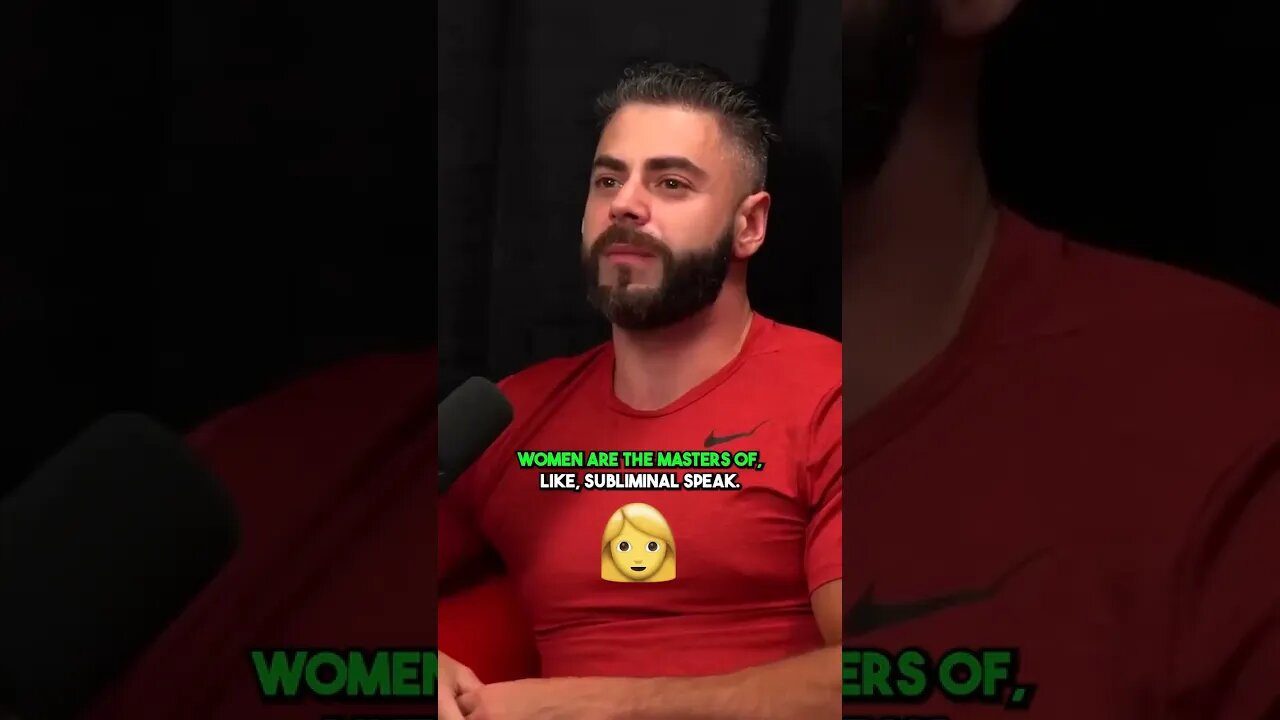 Women Envy Men And Try To Be Masculine Like Them Today