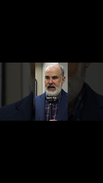 “Why are Kendrick Brothers films so Preachy?” Alex Kendrick Explains