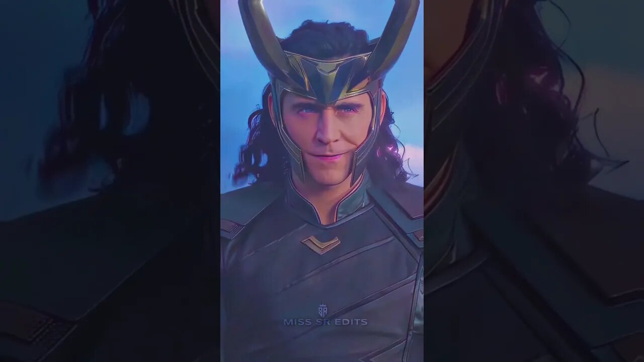 Loki😈 Supremacy💫|| #loki #marveledits #marvel #shorts #viral