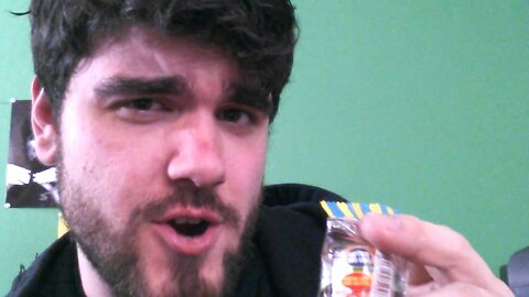 STREET FIGHTER BABY