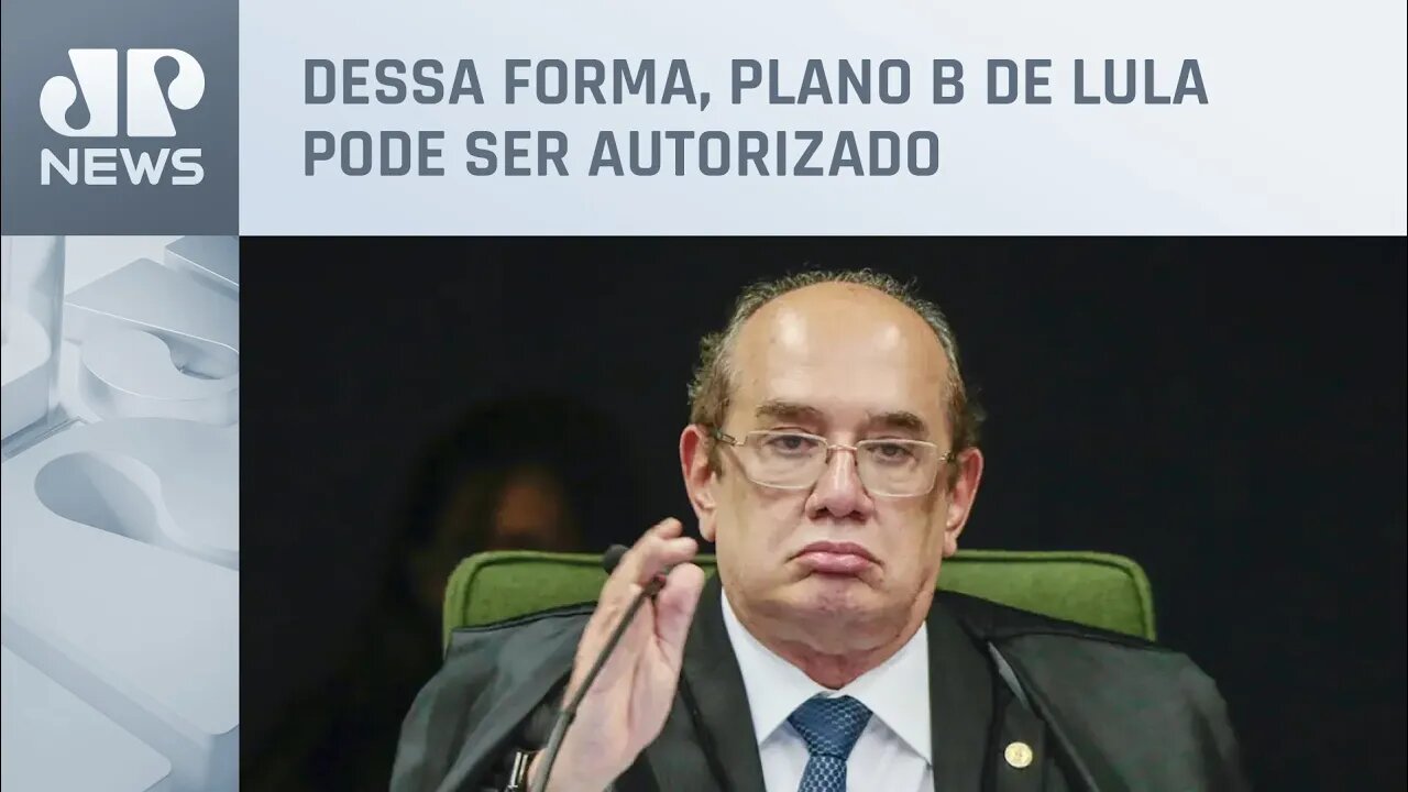 Gilmar Mendes atende pedido e tira Bolsa Família do teto de gastos