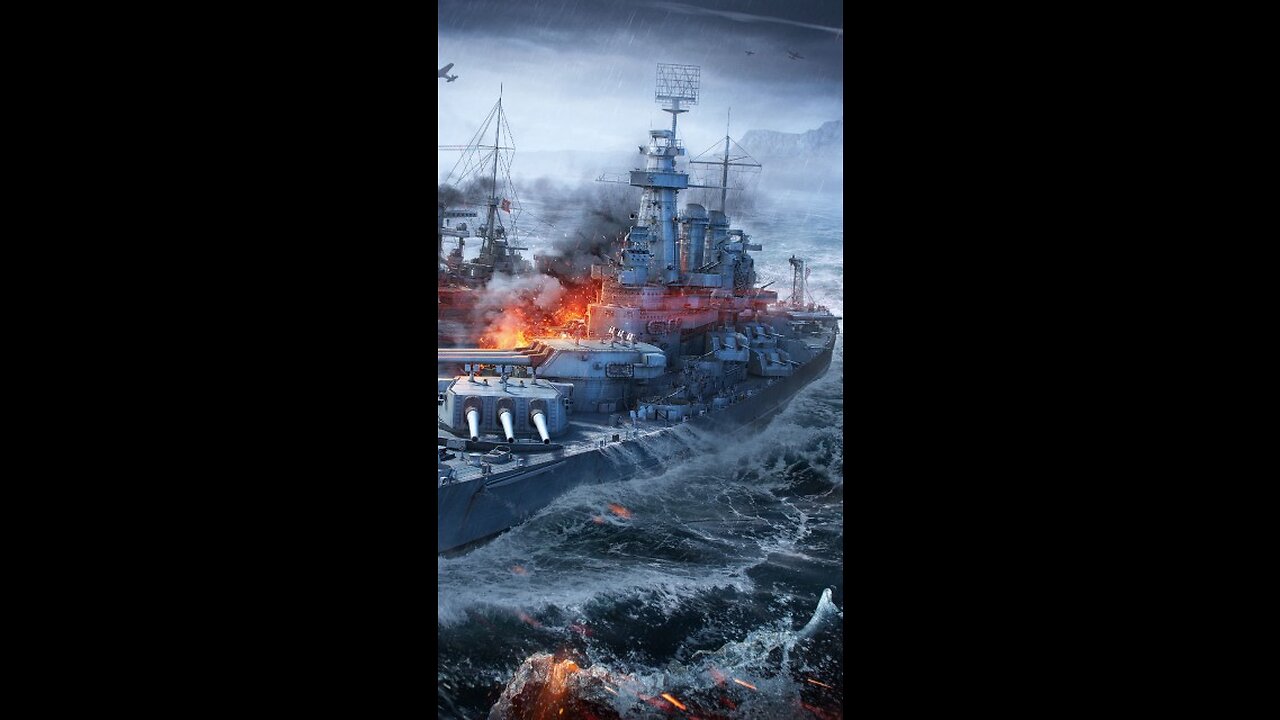 The Art Of War (Final Battle) | Battleship | All Action