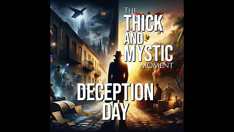 Episode 266 - DECEPTION DAY