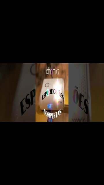 NOMADS A SENSAÇÃO DO MOMENTO ESPECIFICAÇÕES #shorts