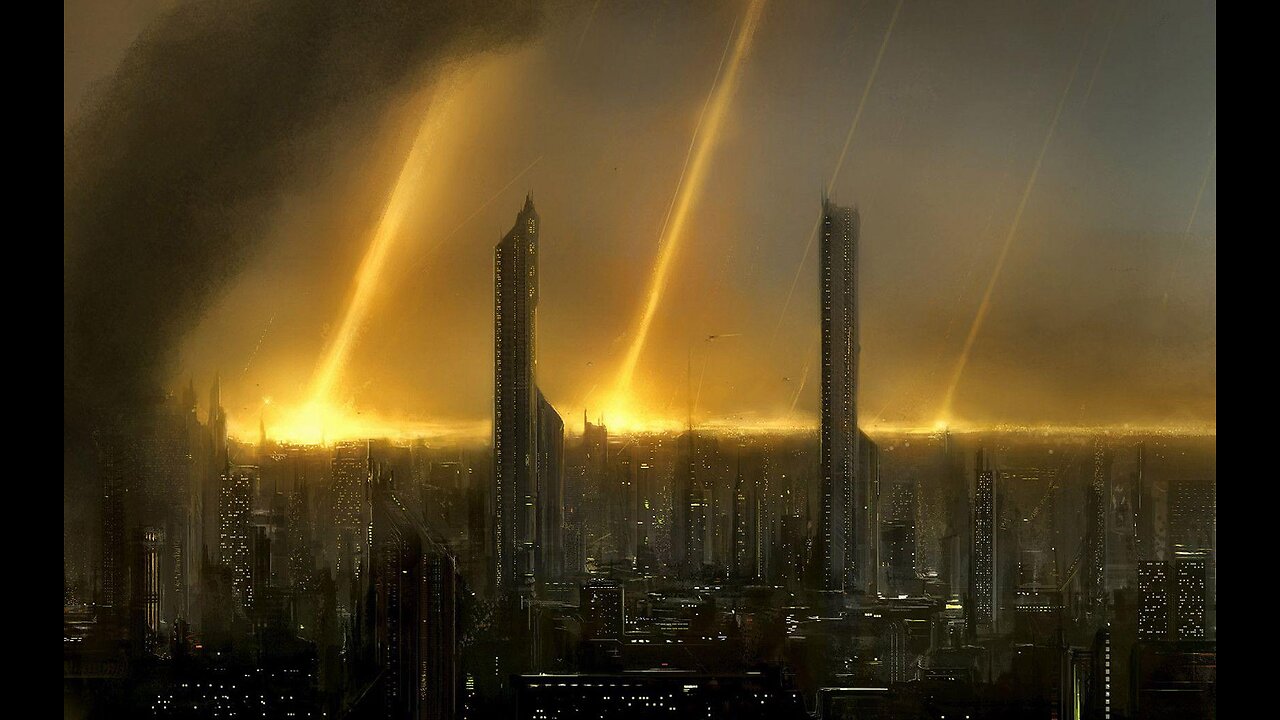 THE FUTURE