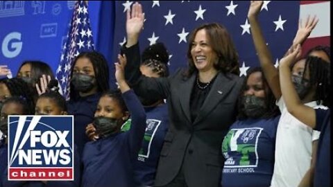 Kamala Harris called out for new PR 'fiasco'