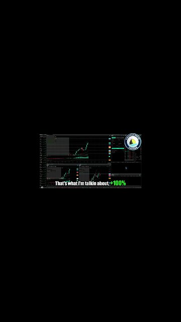 Turning Knowledge Into Gains - VIP Member's +$210% Profit In The Stock Market