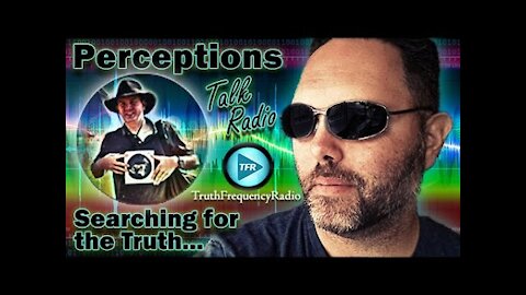 Perceptions 7 - Know Thyself - Mark Sargent ✅