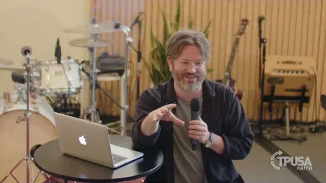 Talking About Abortion with Gabriel Finochio | TPUSA Faith