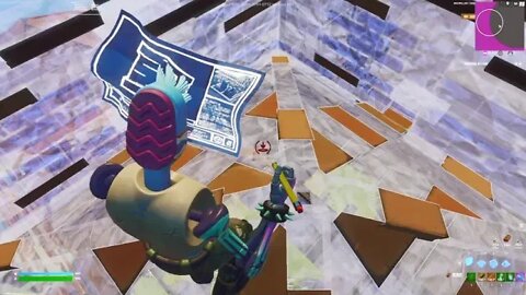 Session 3: Fortnite (Zone Wars Matchmaking) - -