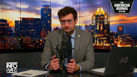 AMERICAN JOURNAL (Full Show) Wednesday - 7/13/22