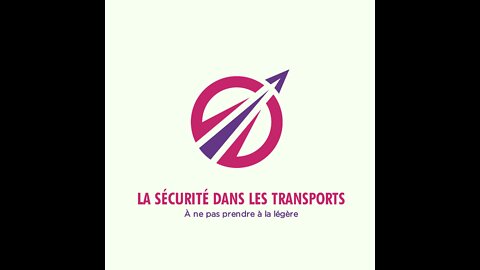 Un exemple de problèmes de sécurité potentiel dans les transports.