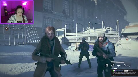 World War Z - Episode 3 - Moscow - [4]