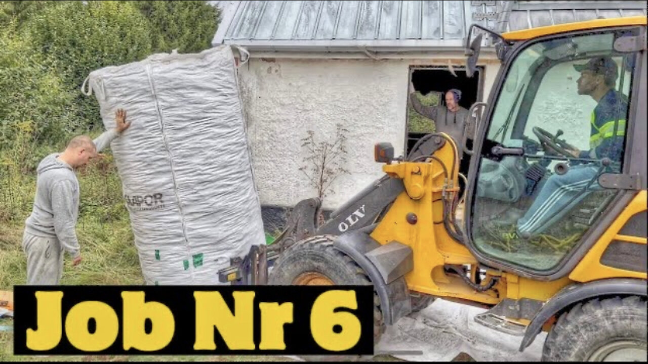 Changed my job again and again!