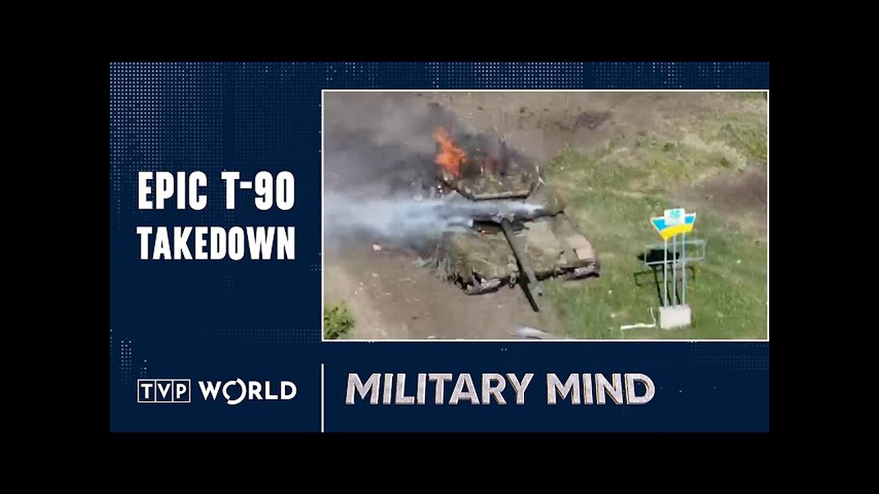 Kharkiv Defenders Blow Up Russian pride! | Military Mind