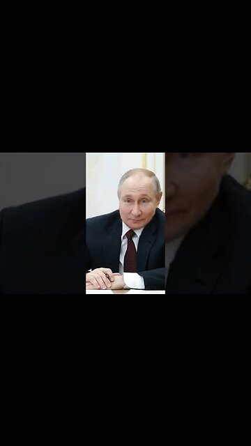 Vladimir Putin Freestyle #shorts