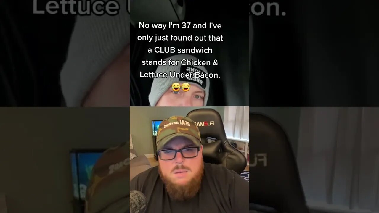 Here’s Your Dose Of REALarious…🤣🤣🤣 with @Bearded Warrior