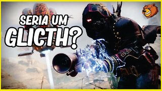 DESTINY 2 │ MAIS UM GLICTH PARA NOVATOS?