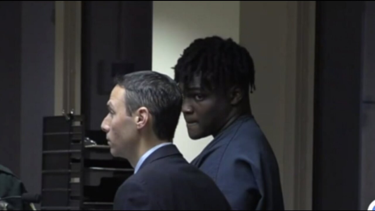 Palm Beach Gardens Community High School football standout charged in beating