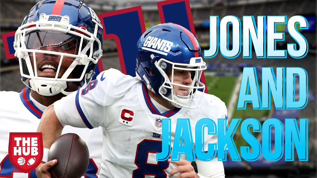 NYG Restructures Adoree Jackson's Contract | Daniel Jones Neck Injury & 5th Year Option