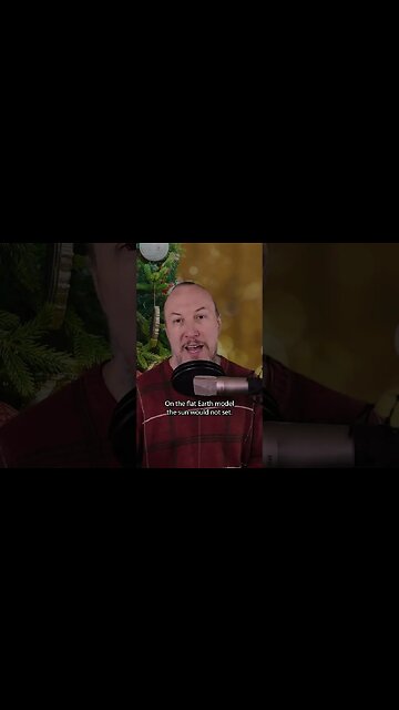 T'was the Night Before Flatmas