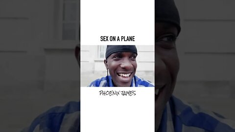 Phoenix James #phoenixjames #fantasy #flight #sex #plane #milehighclub #desires #bucketlist #fly