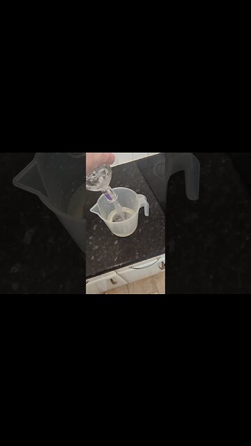 Apparently Gin is Good for you!