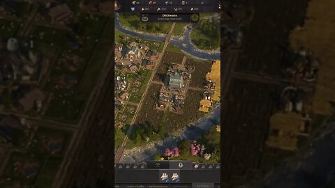 Anno 1800 Kriegsführung #anno1800gameplay