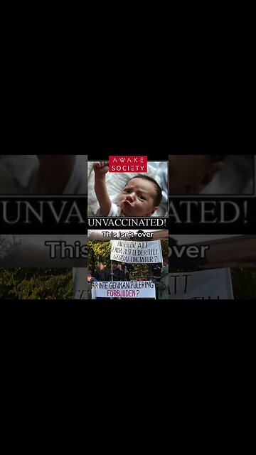 Tro på att kampen redan är vunnen, believe it!