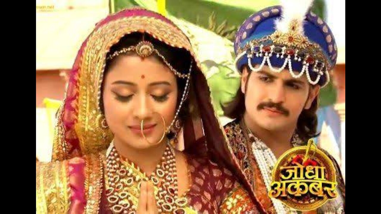 Queen jodha and the beast Kaiba