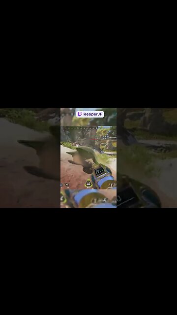 Nessie over Prowlers #shorts