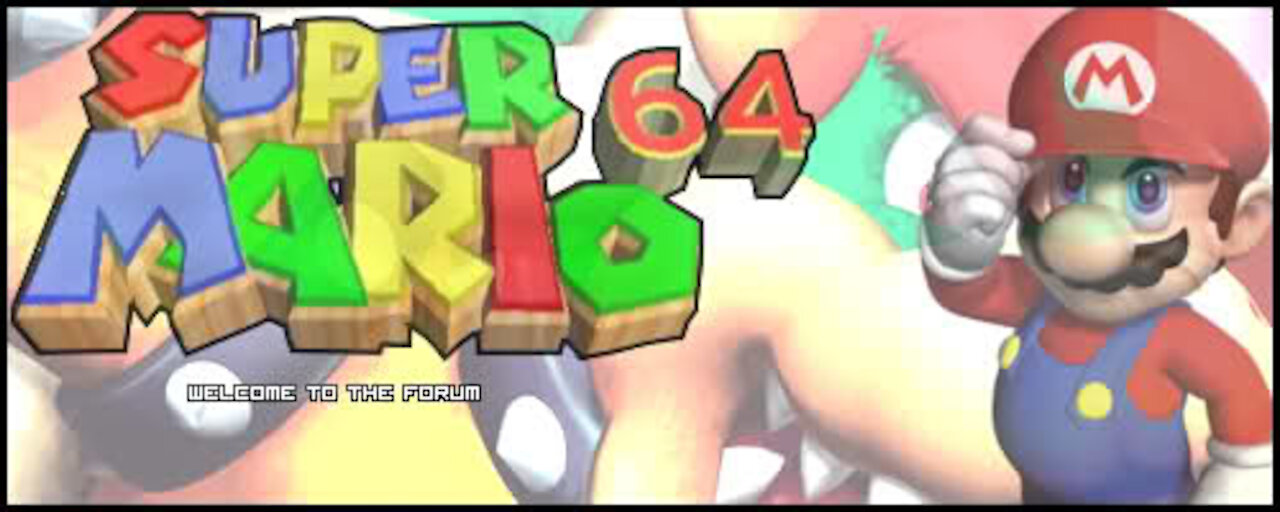 RapperJJJ LDG Clip: N64 Games We Want And Super Mario 64 Discussion