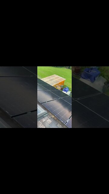 Photovoltaik Anlage 20 Kw