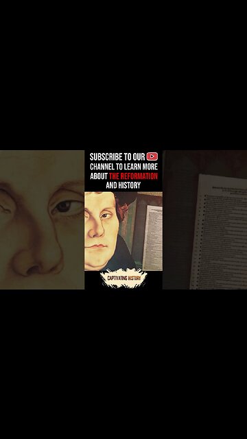 How Did the Reformation Change Europe? #shorts
